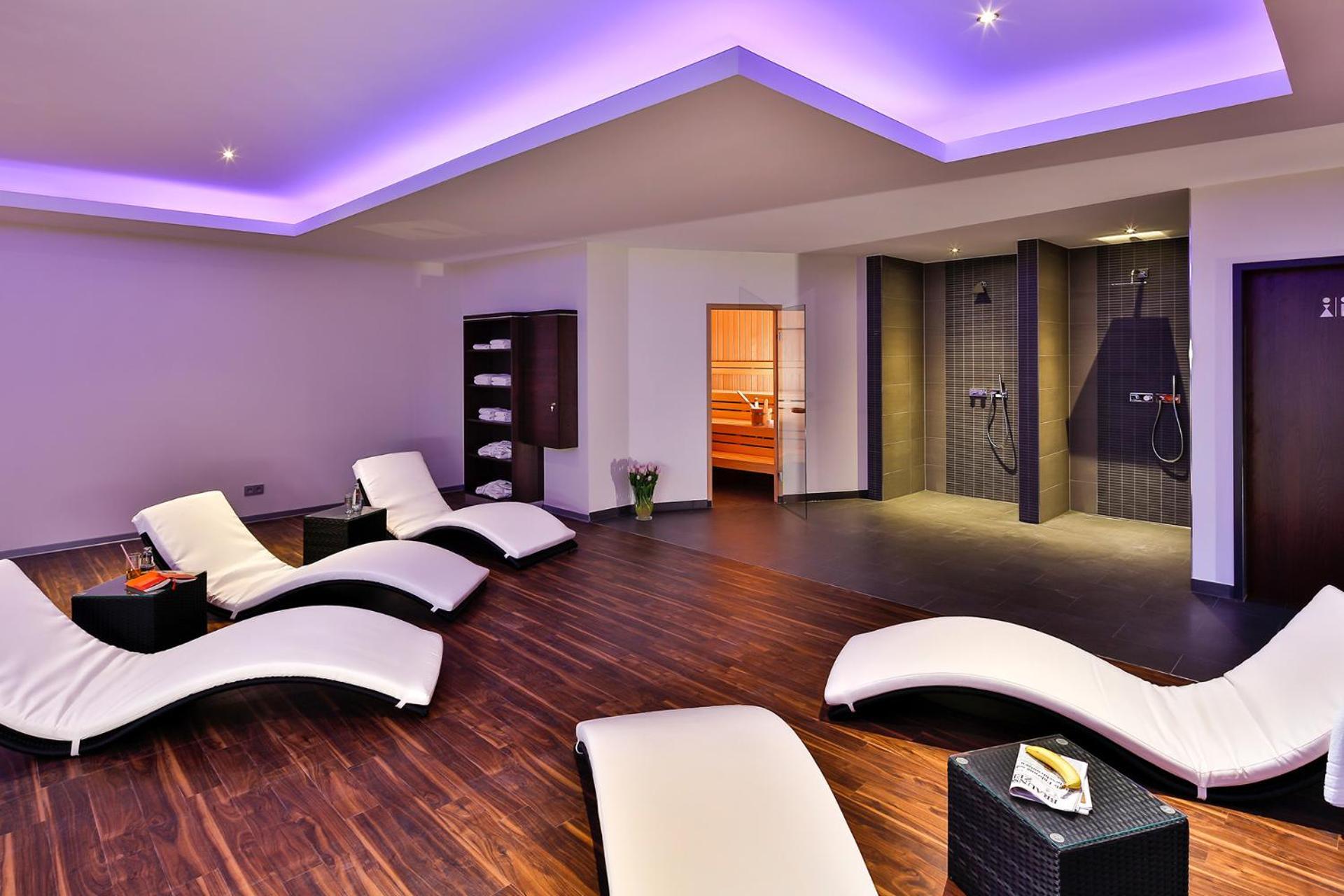 Achat Hotel Braunschweig Buitenkant foto