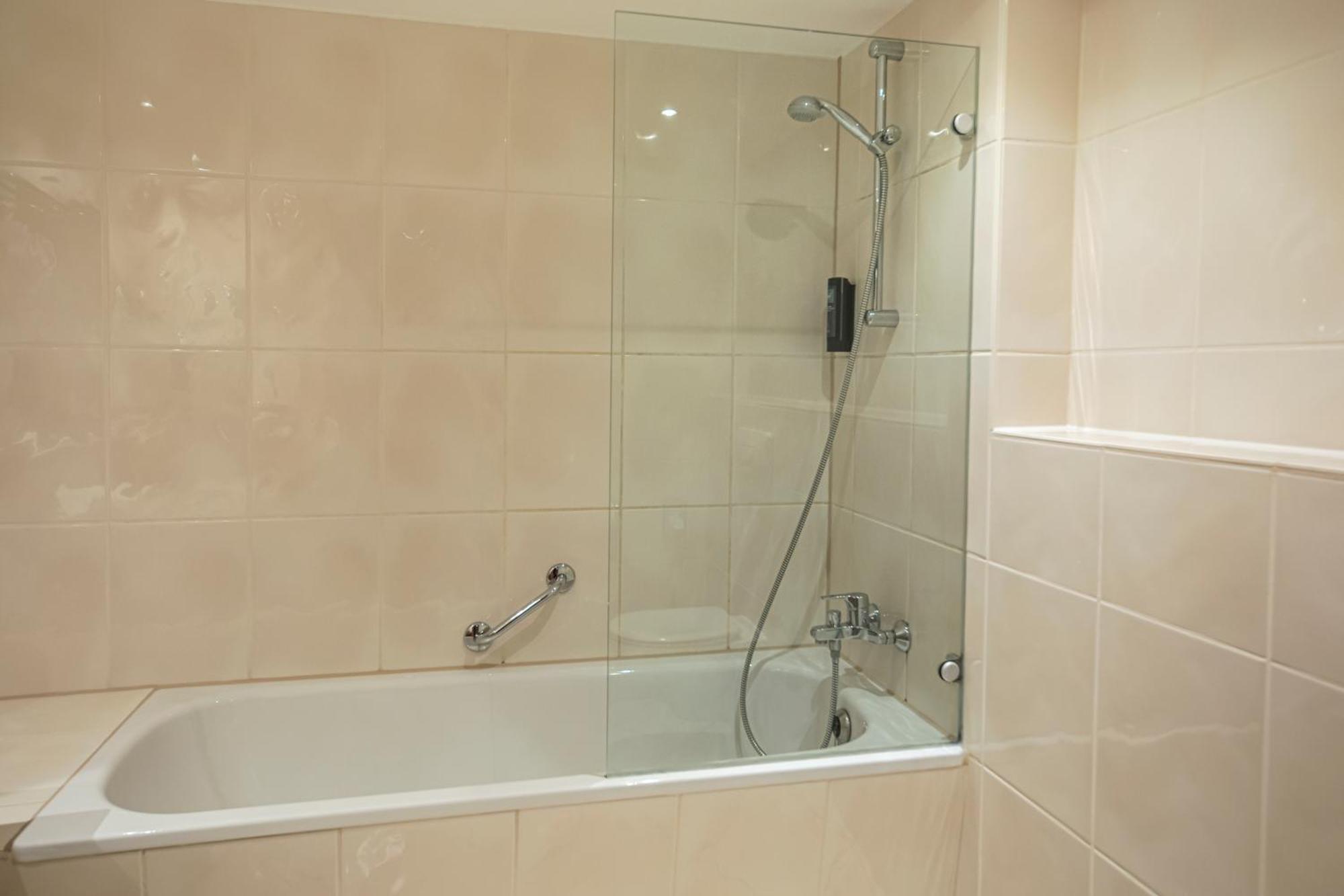 Achat Hotel Braunschweig Buitenkant foto